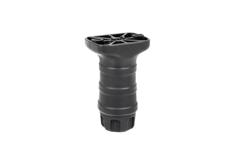 Corto grip MLOK táctico - negro