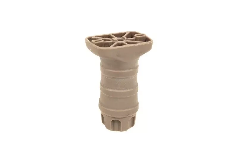 Corto grip Tactical MLOK - Dark Earth