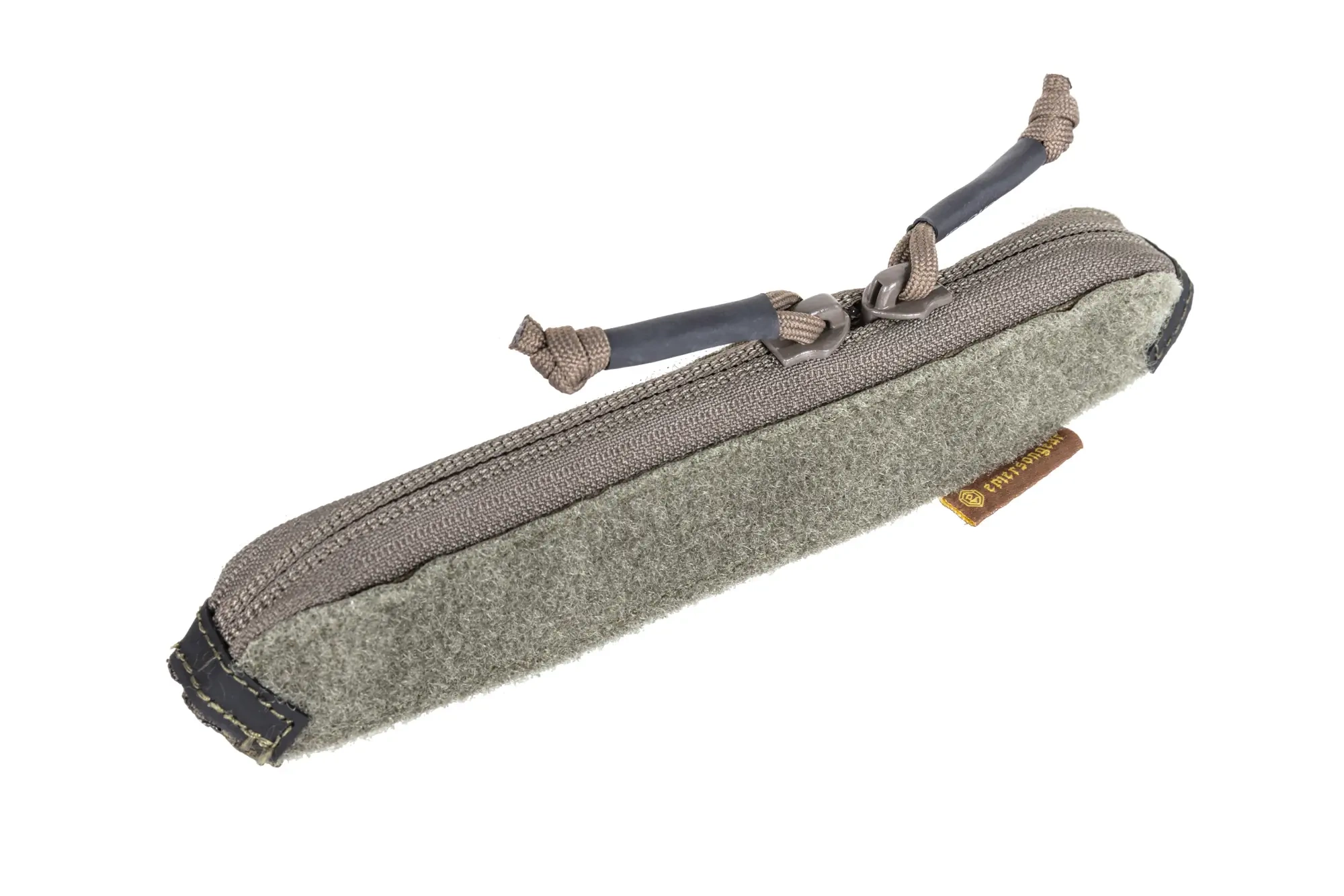 Cremallera para chalecos tácticos Emerson Gear Ranger Green