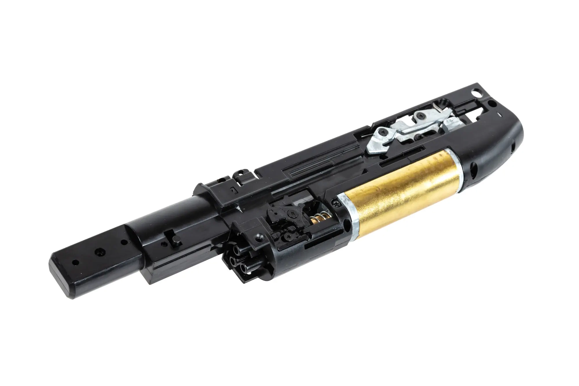 Cuerpo para el fusil 8870 Golden Eagle MC-117 airsoft