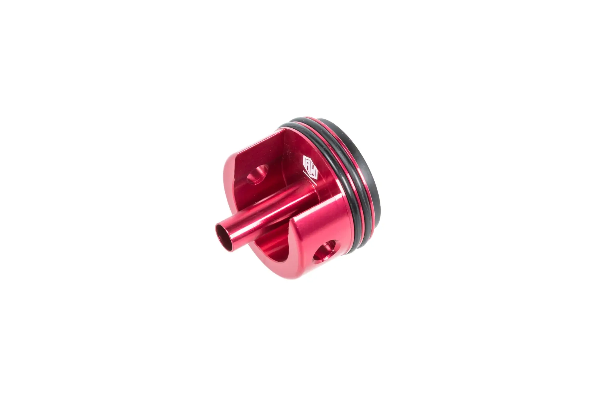 Culata Archwick de aluminio de doble sellado para Gearbox V2