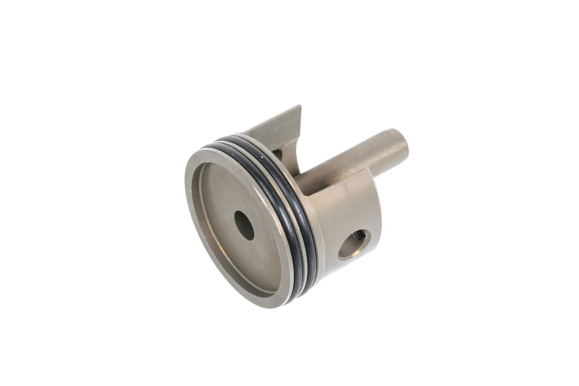 Culata EPeS de doble sellado AEG MK. II V2/V3 larga (sin parachoques)