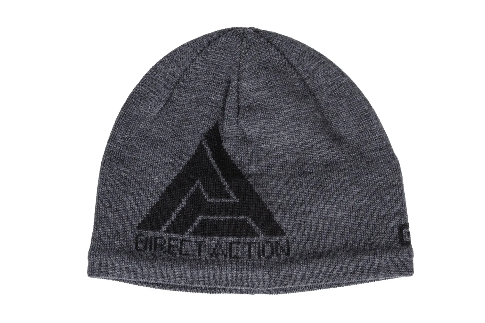 Direct Action Winter Beanie Gris
