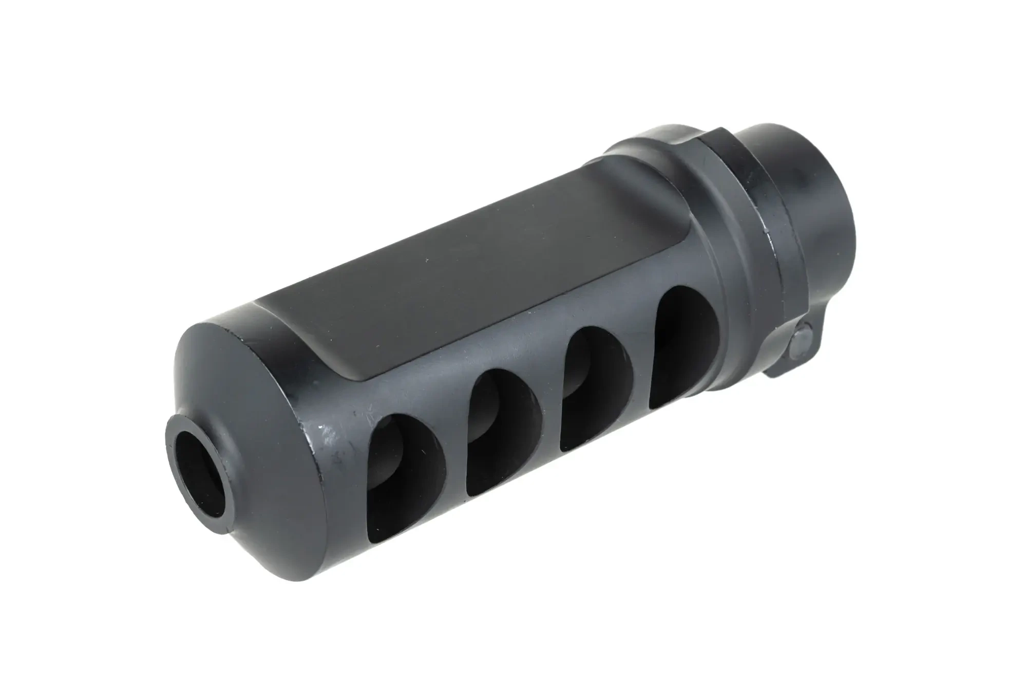 Dispositivo de escape Snow Wolf para réplicas M82/M107