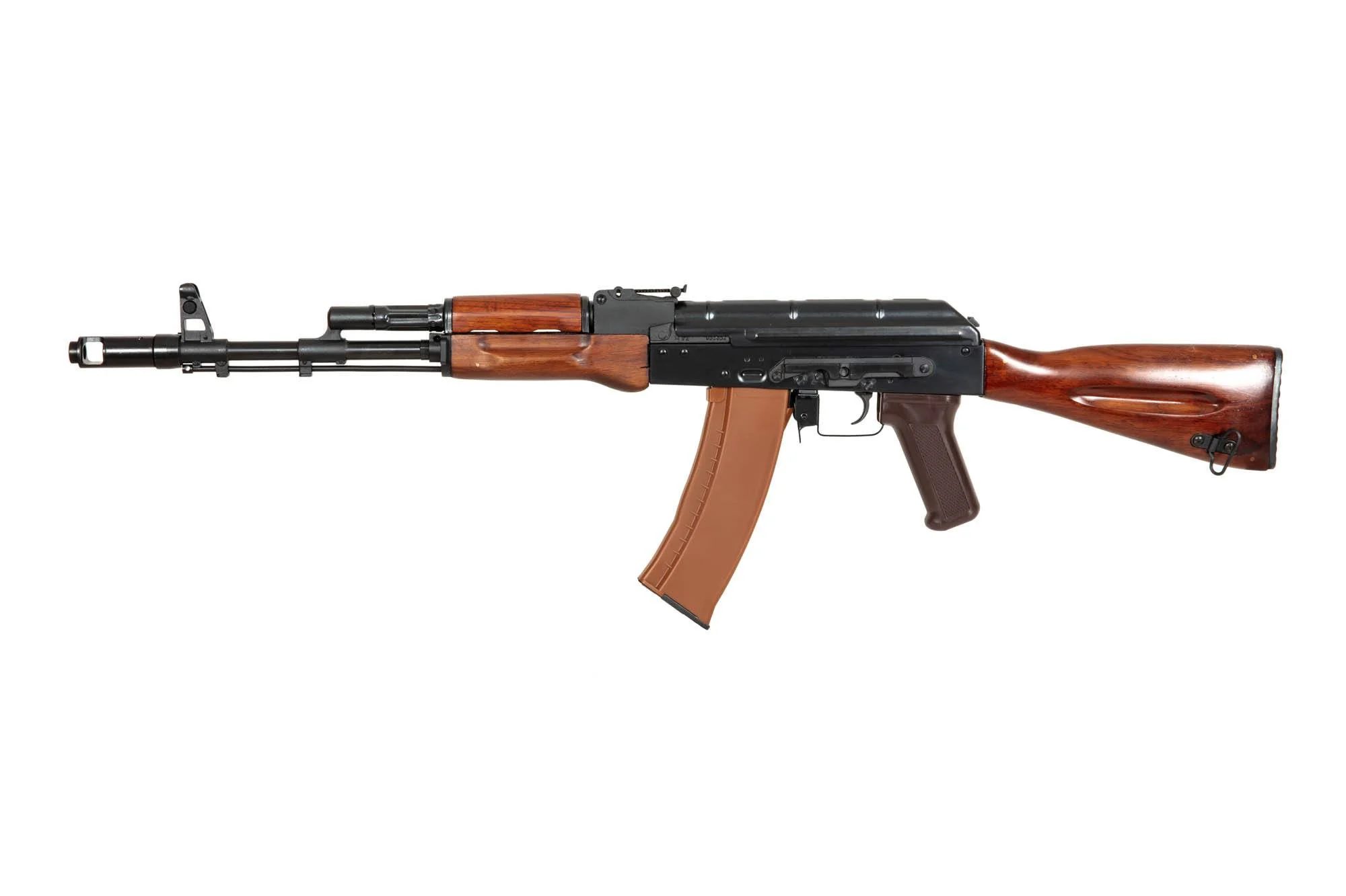 E&L ELAK74N Carabina airsoft Esencial (Versión Mosfet) (OUTLET)