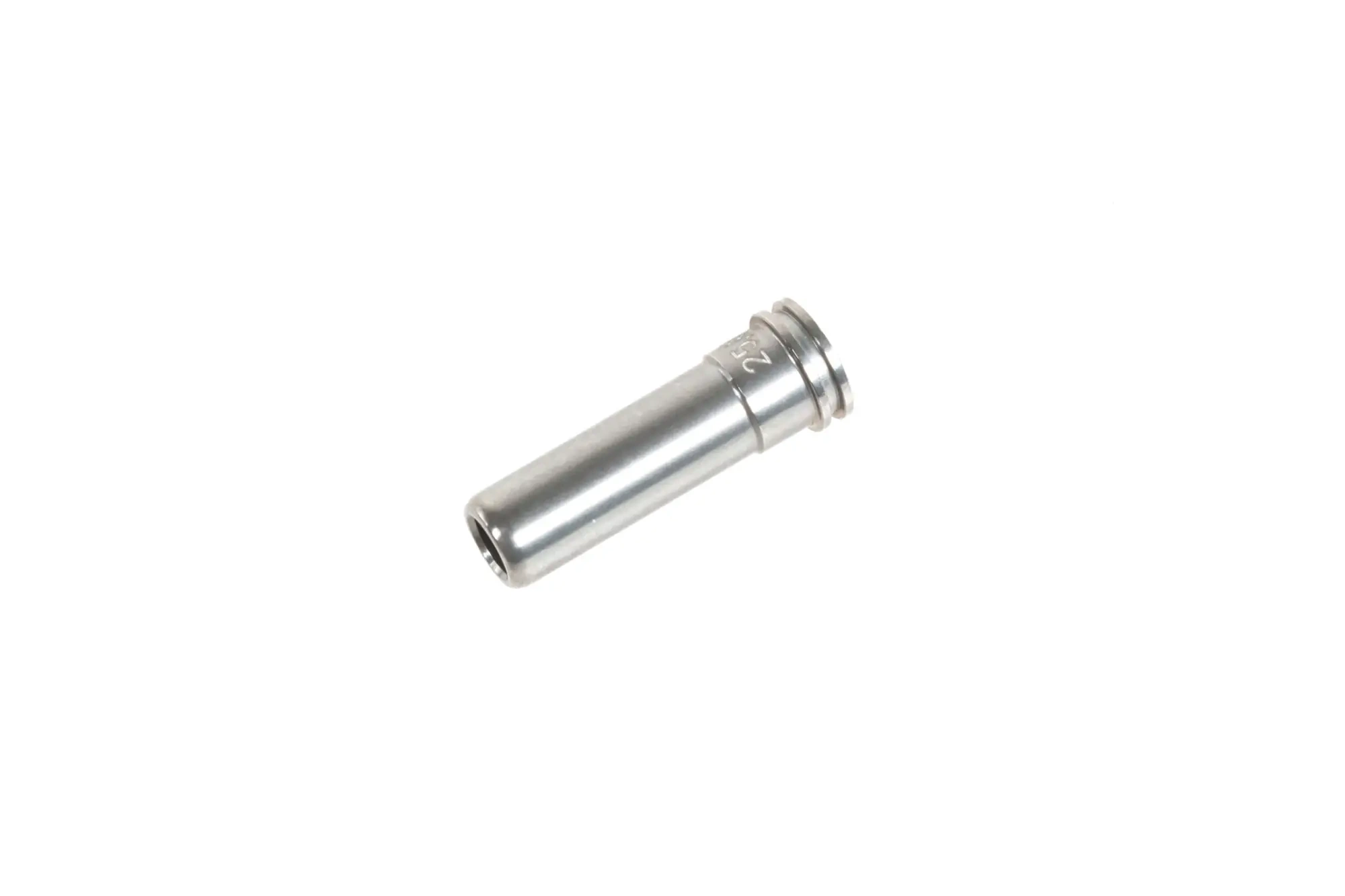 EPeS AEG Boquilla de NiPTFE duraluminio 25,85 mm