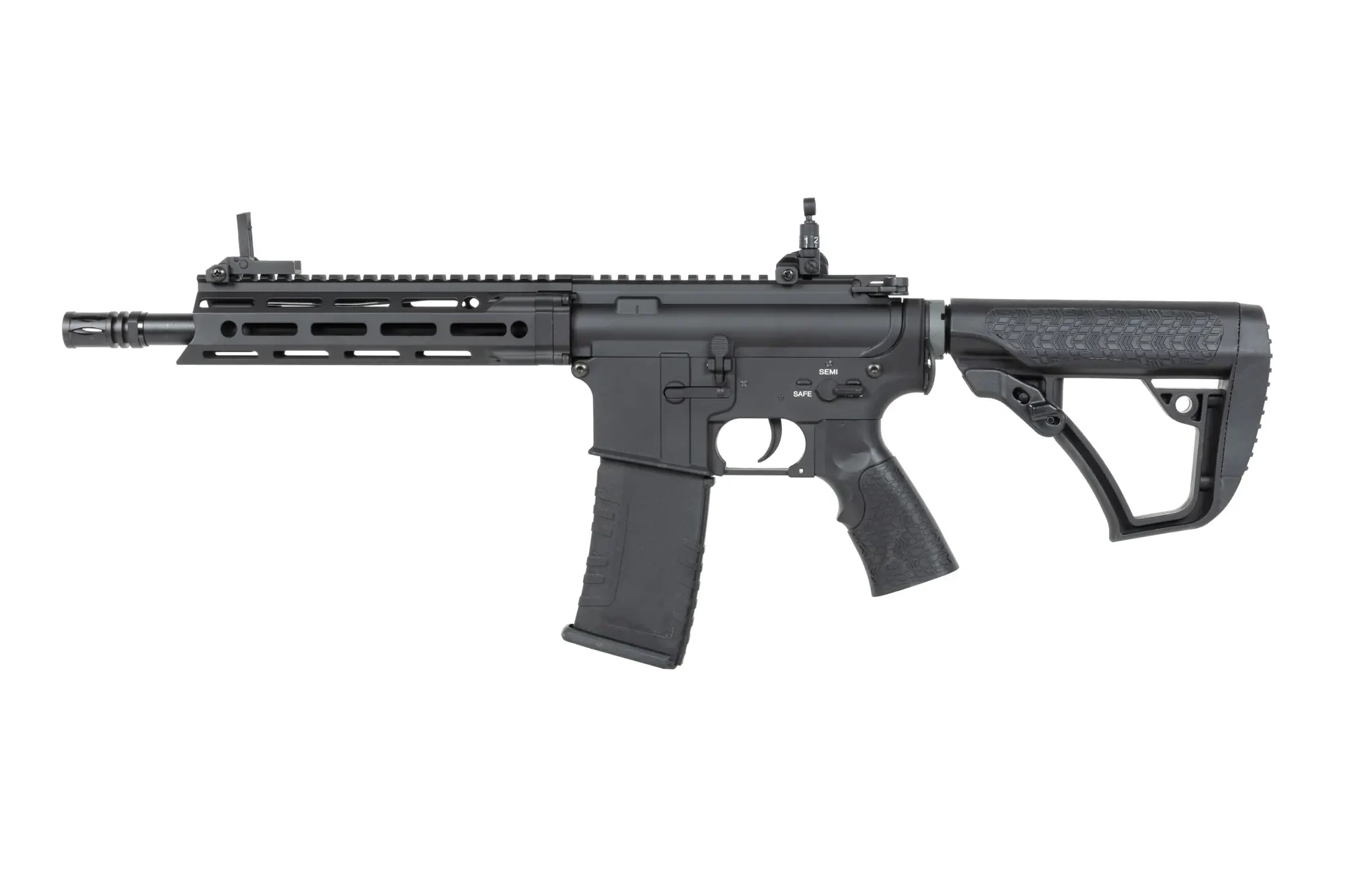 East Crane EC-645 Carabina Kestrel™ ETU airsoft Negra