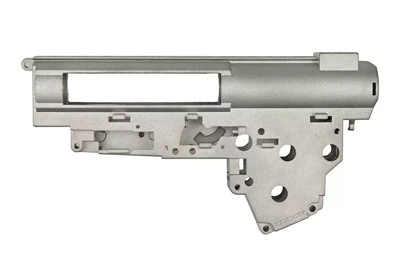 El armazón del gearbox reforzado v.3