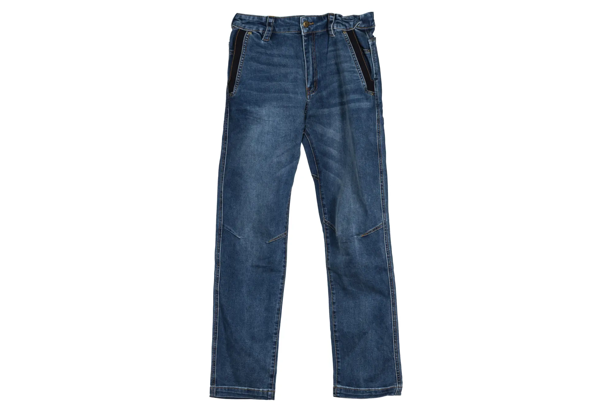 Emerson Gear Blue Label Freedom Tactical Jeans Azul