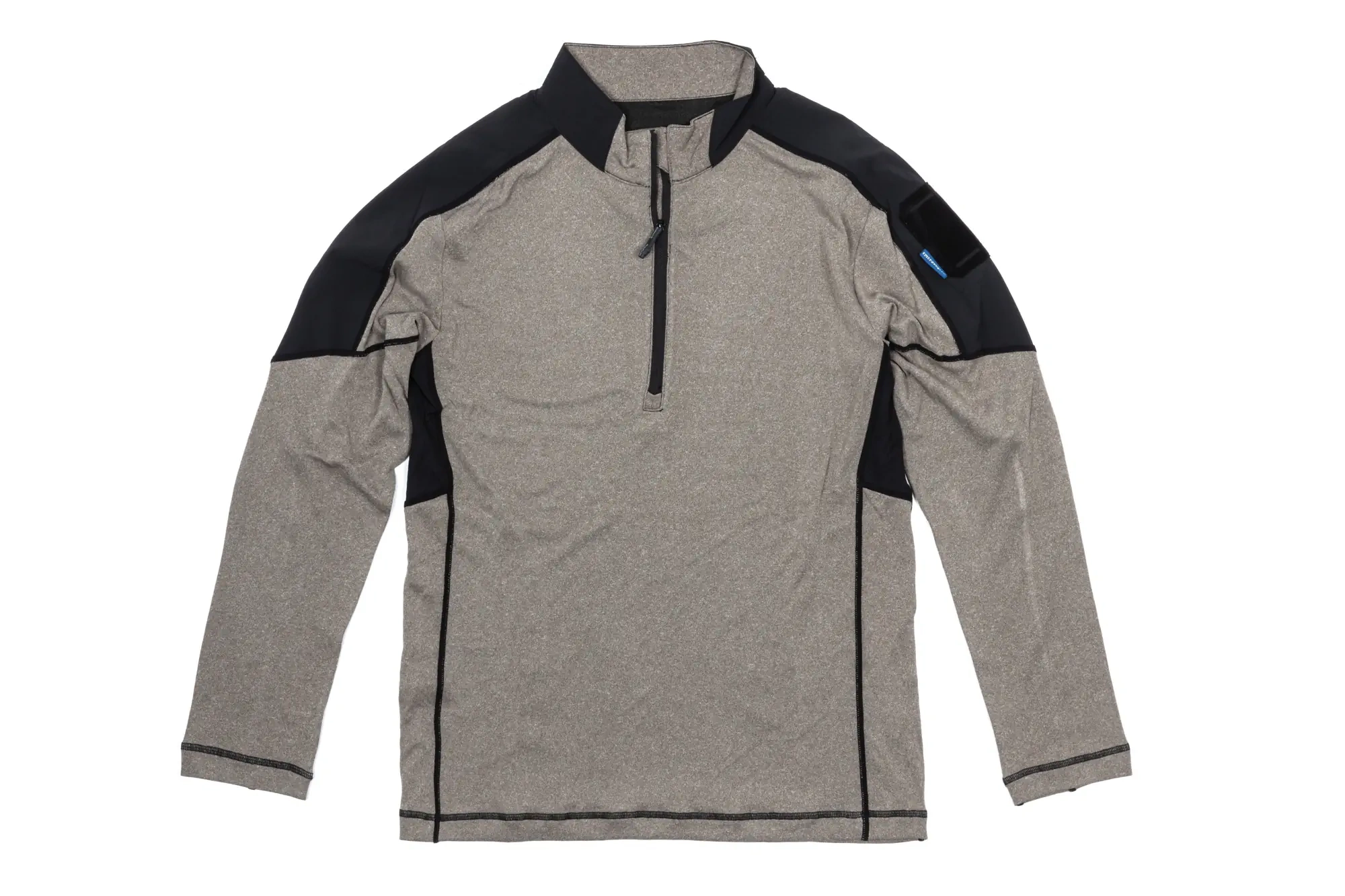 Emerson Gear Blue Label Hunter camiseta táctica de manga larga Ranger Green