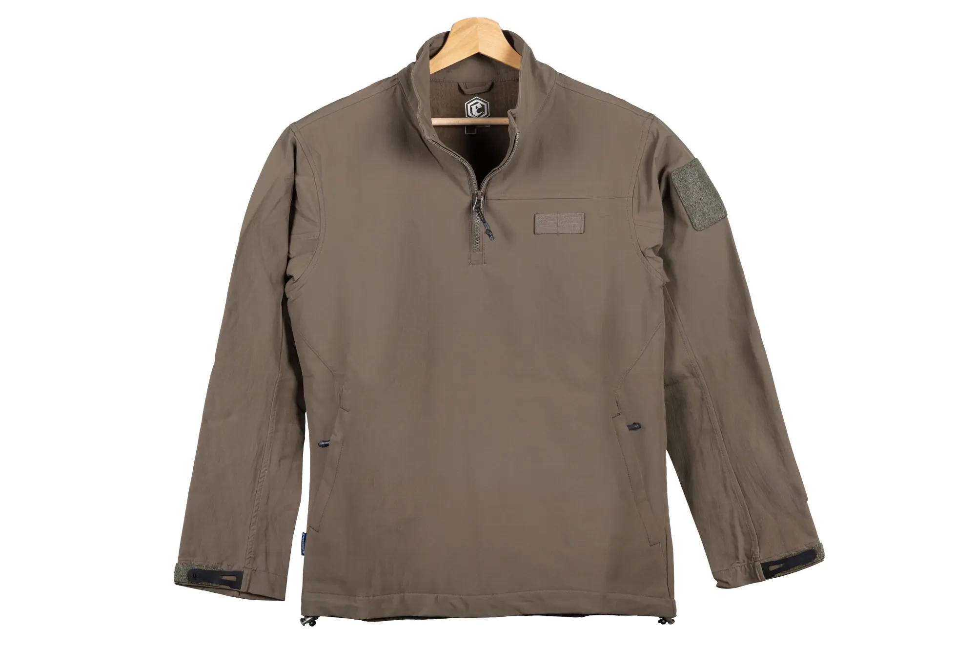 Emerson Gear Blue Label Saltie Ranger Sudadera táctica red dotde