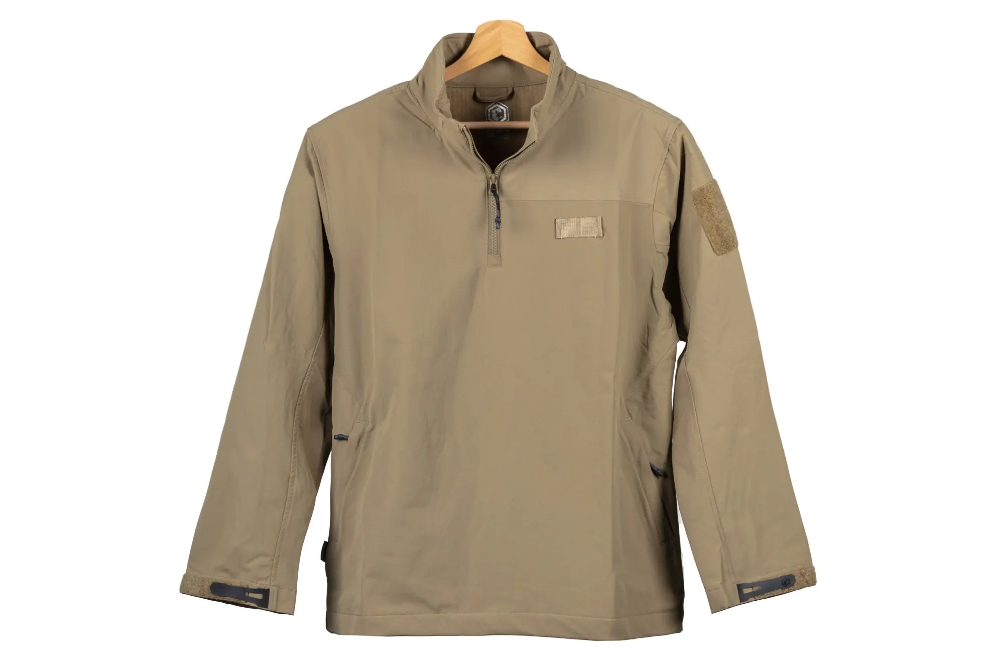 Emerson Gear Blue Label Saltie Sudadera táctica caqui
