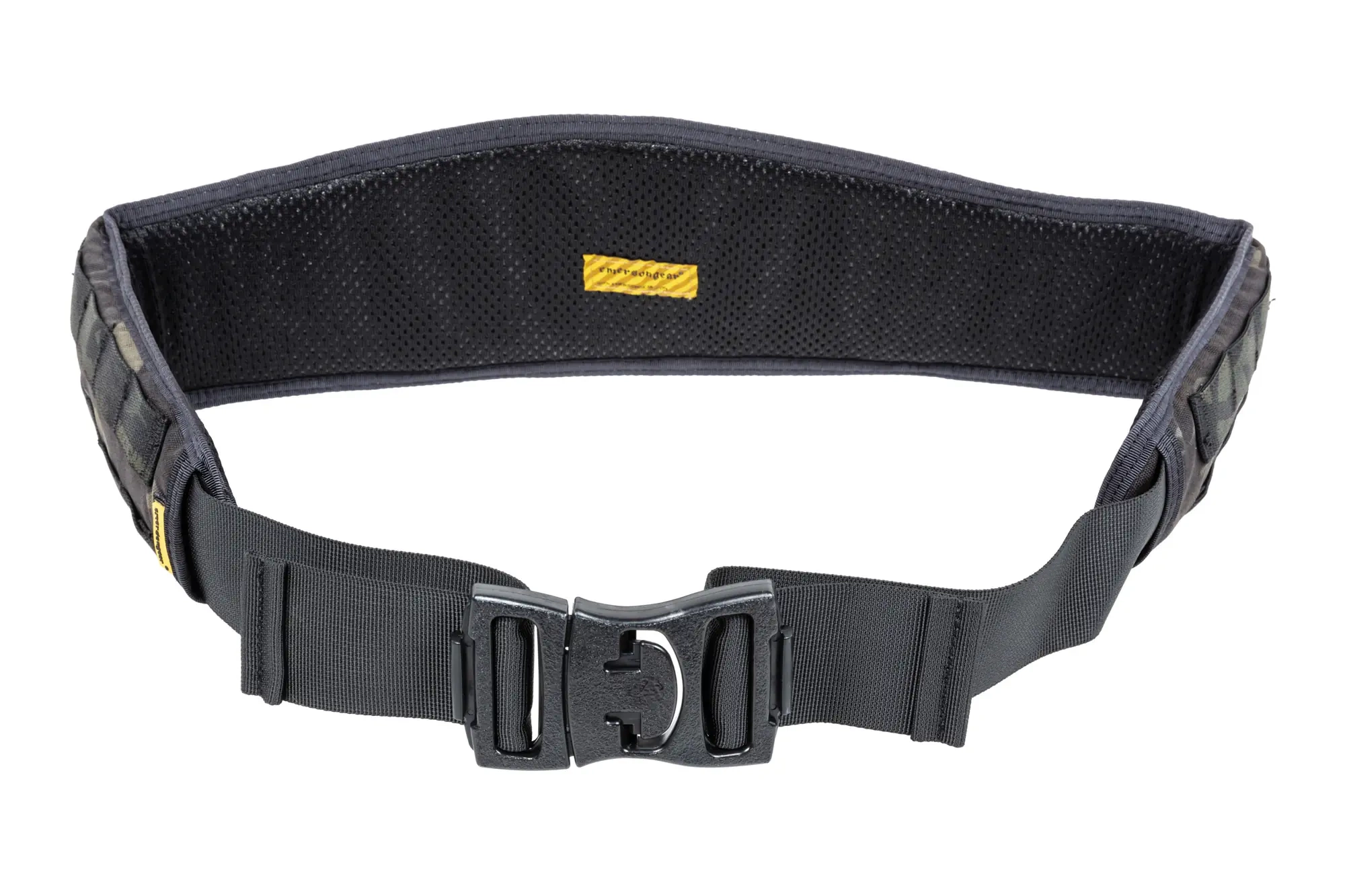 Emerson Gear Cinturón de Batalla MC Negro