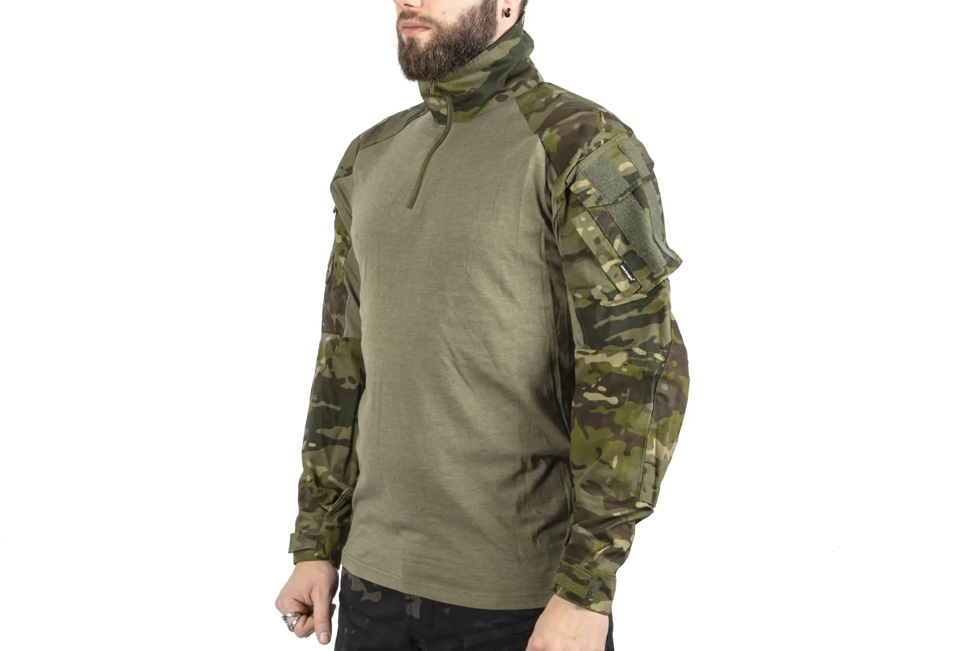 Emerson Gear Combat Shirt tipo G3 MC Tropic