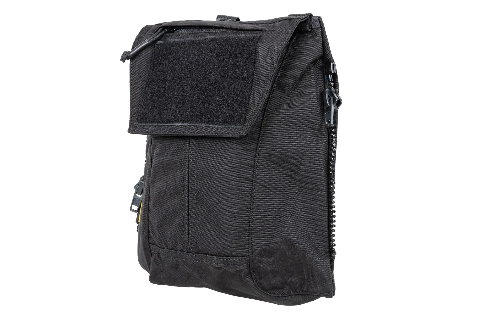 Emerson Gear Panel de asalto con cremallera para JPC 2.0/CPC Negro