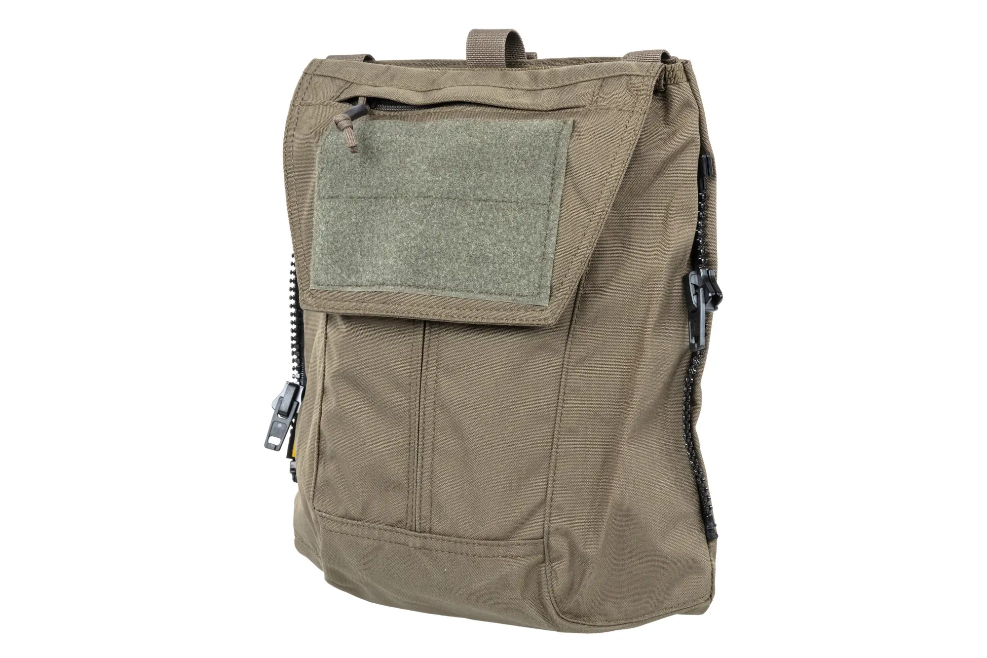 Emerson Gear Panel de asalto con cremallera para JPC 2.0/CPC Ranger Verde
