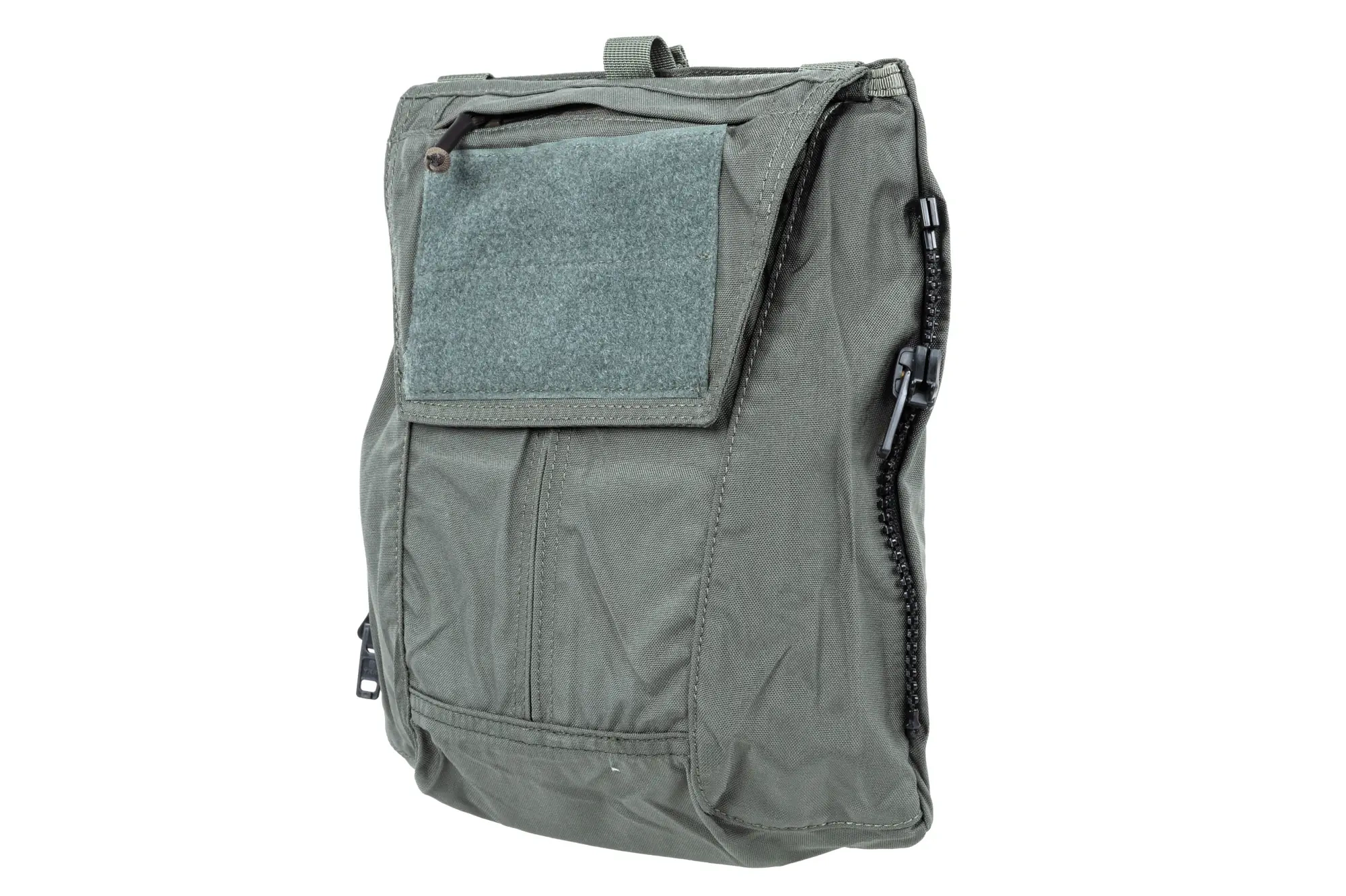 Emerson Gear Panel de asalto con cremallera para JPC 2.0/CPC Verde Follaje