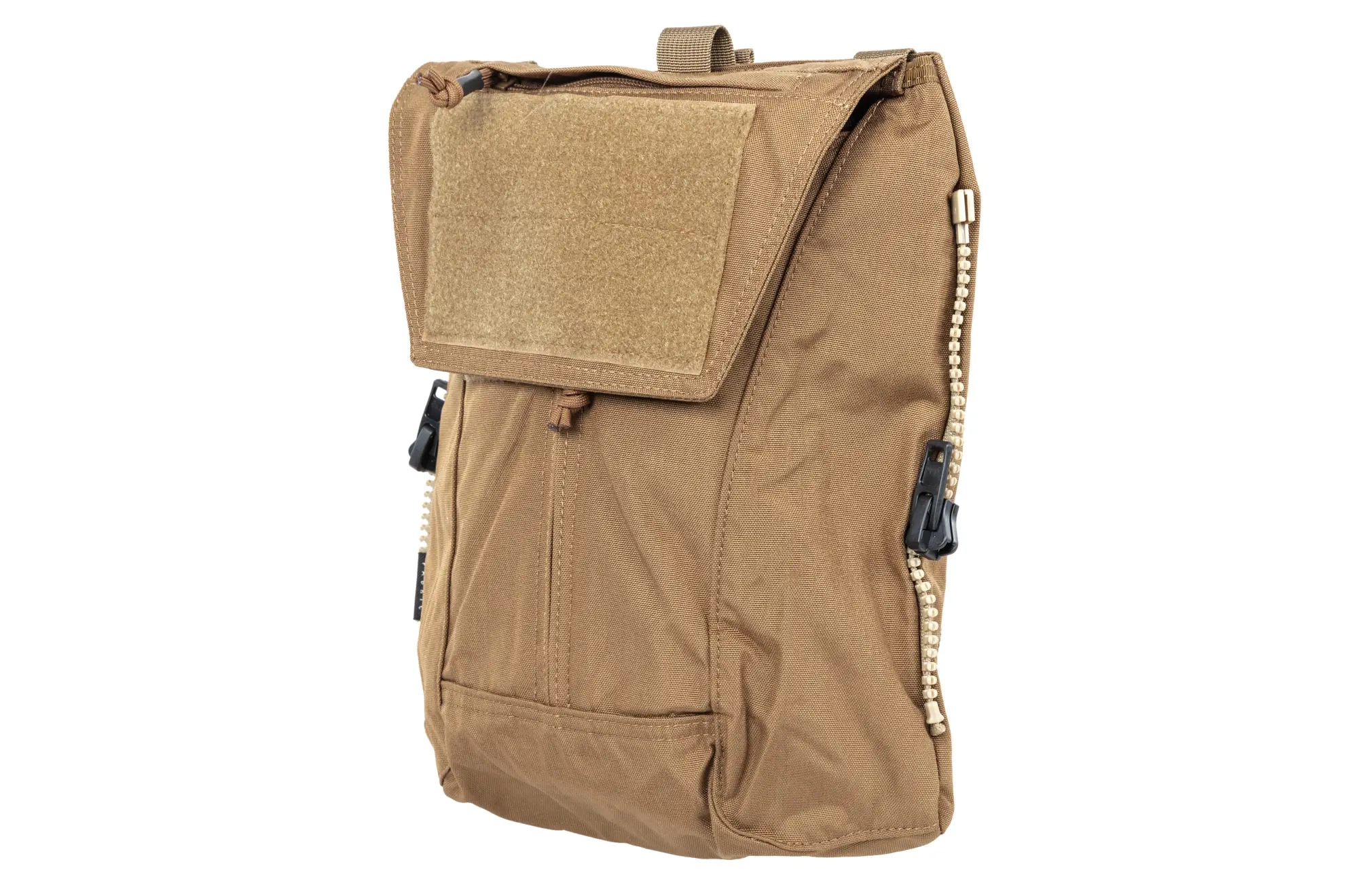 Emerson Gear Panel de asalto con cremallera para JPC 2.0/CPC coyote brown