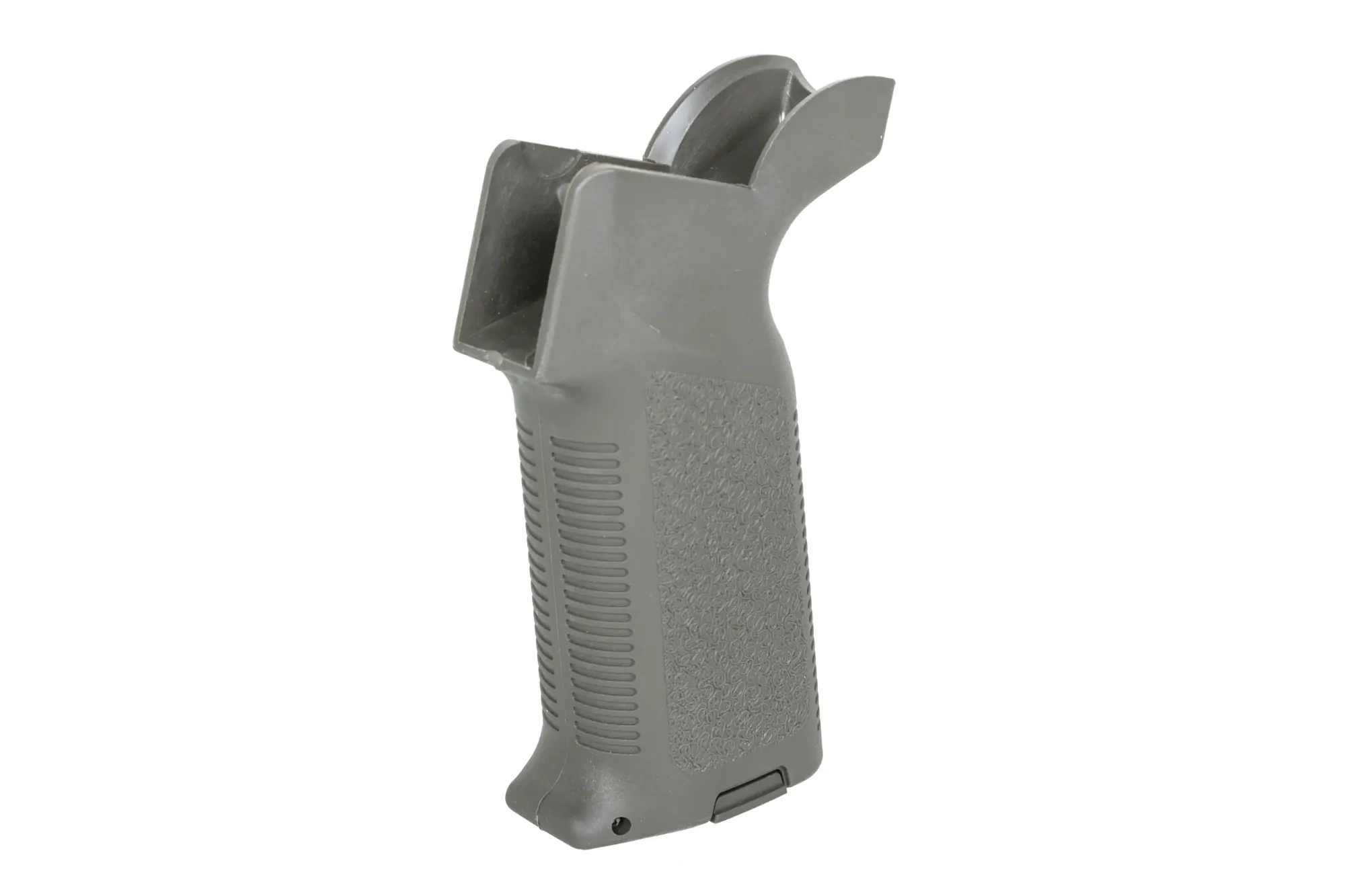 Empuñadura de pistola ergonómica QD de Specna Arms para réplicas de M4/M16 Oliva
