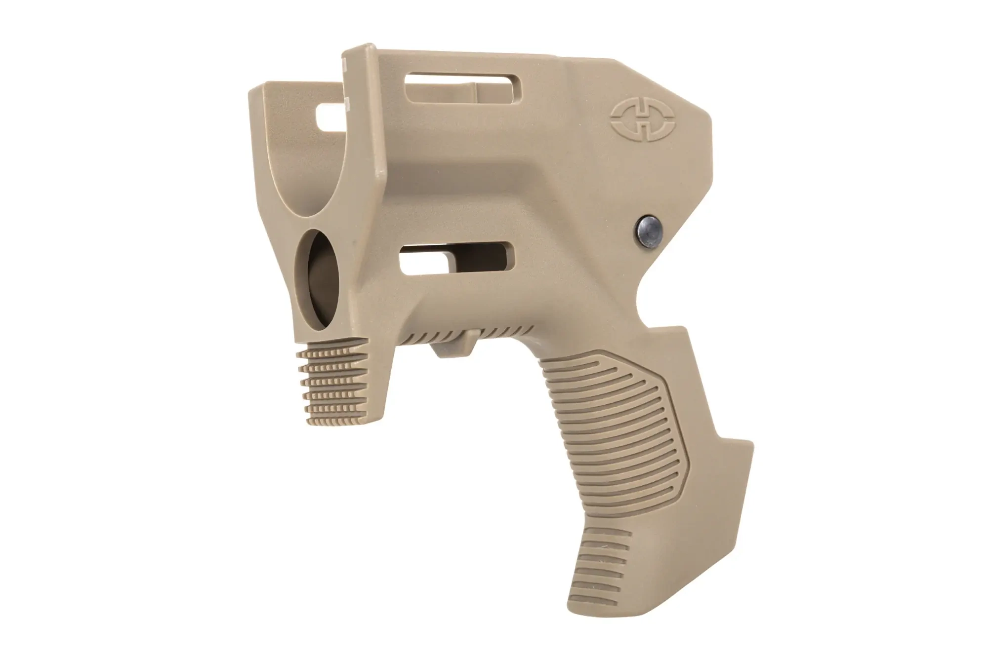 Empuñadura delantera Silred dotback para réplicas MDRX Micron Flat Dark Earth