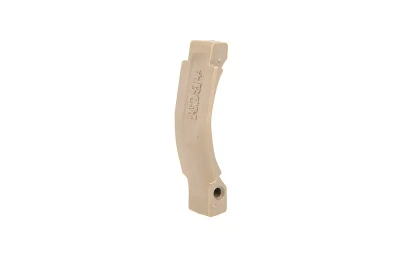 Escudo ampliado gatillou AR15 BCMGUNFIGHTER™ Mod 0 - Flat Dark Earth