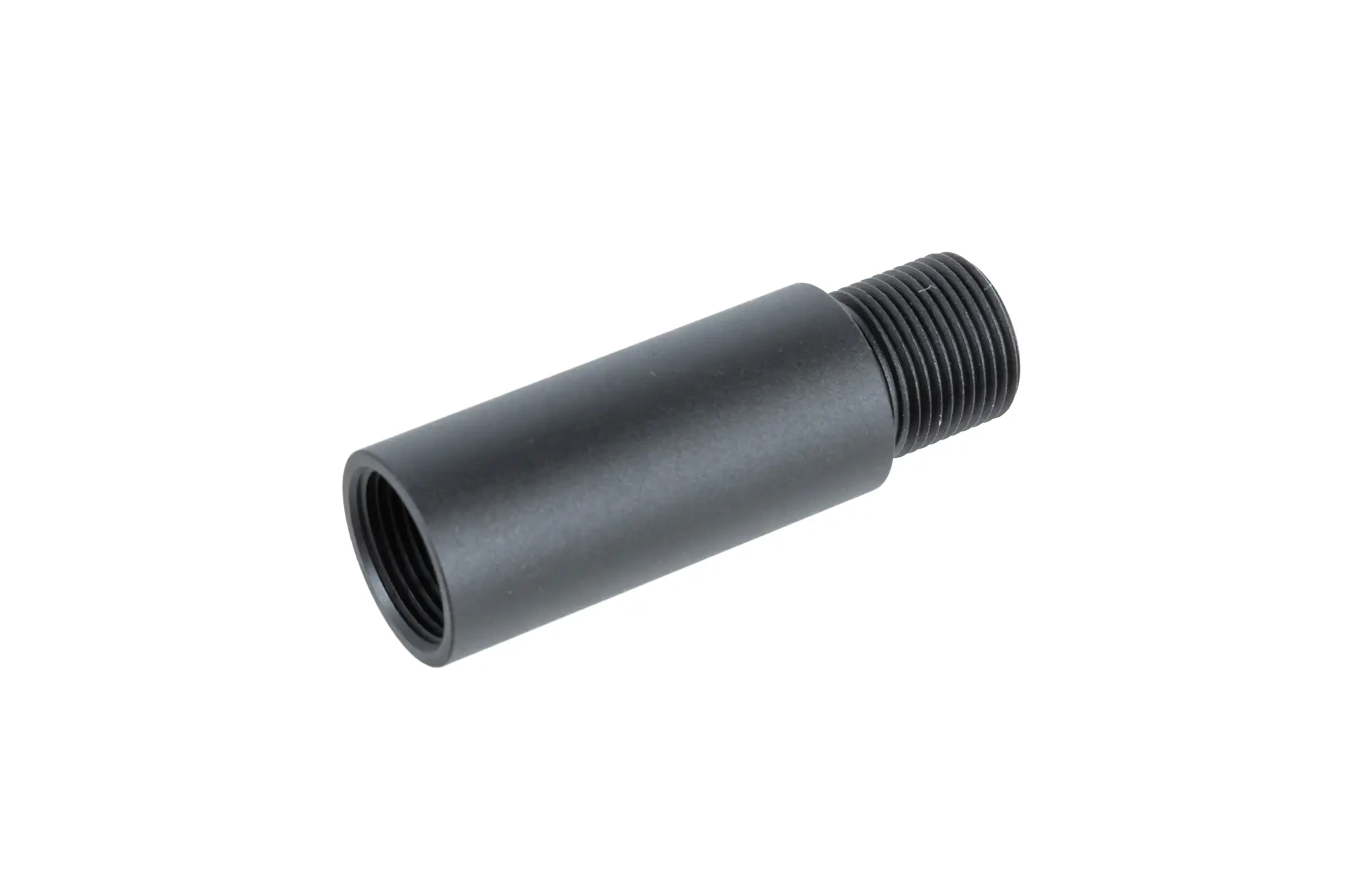 Extensión de cañón 5KU de 38,1 mm (rosca izquierda de 14 mm)