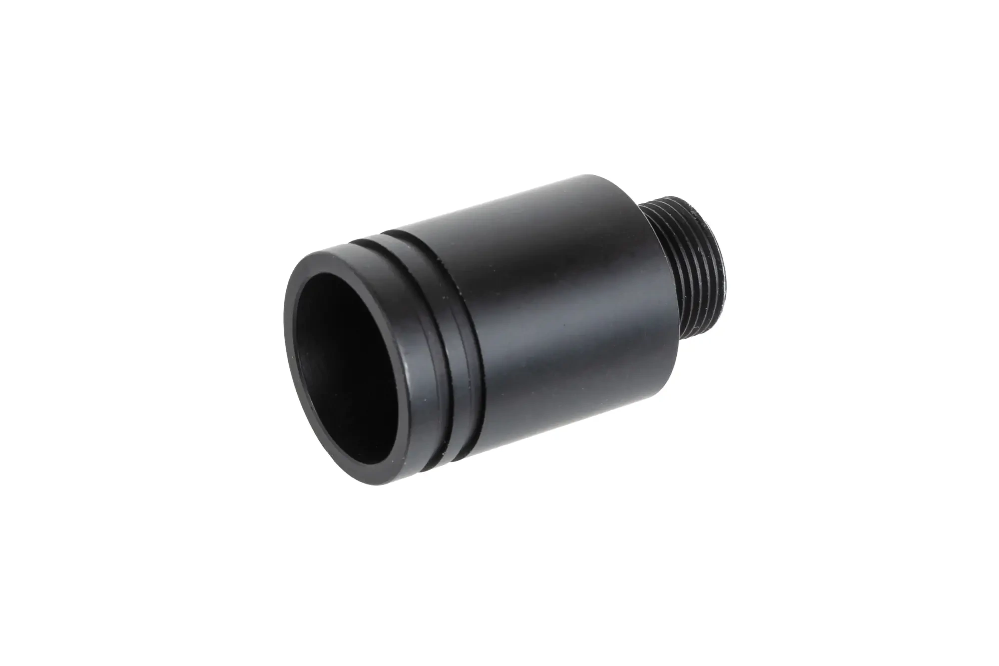 Extensión externa del cañón 30mm Cyma T201