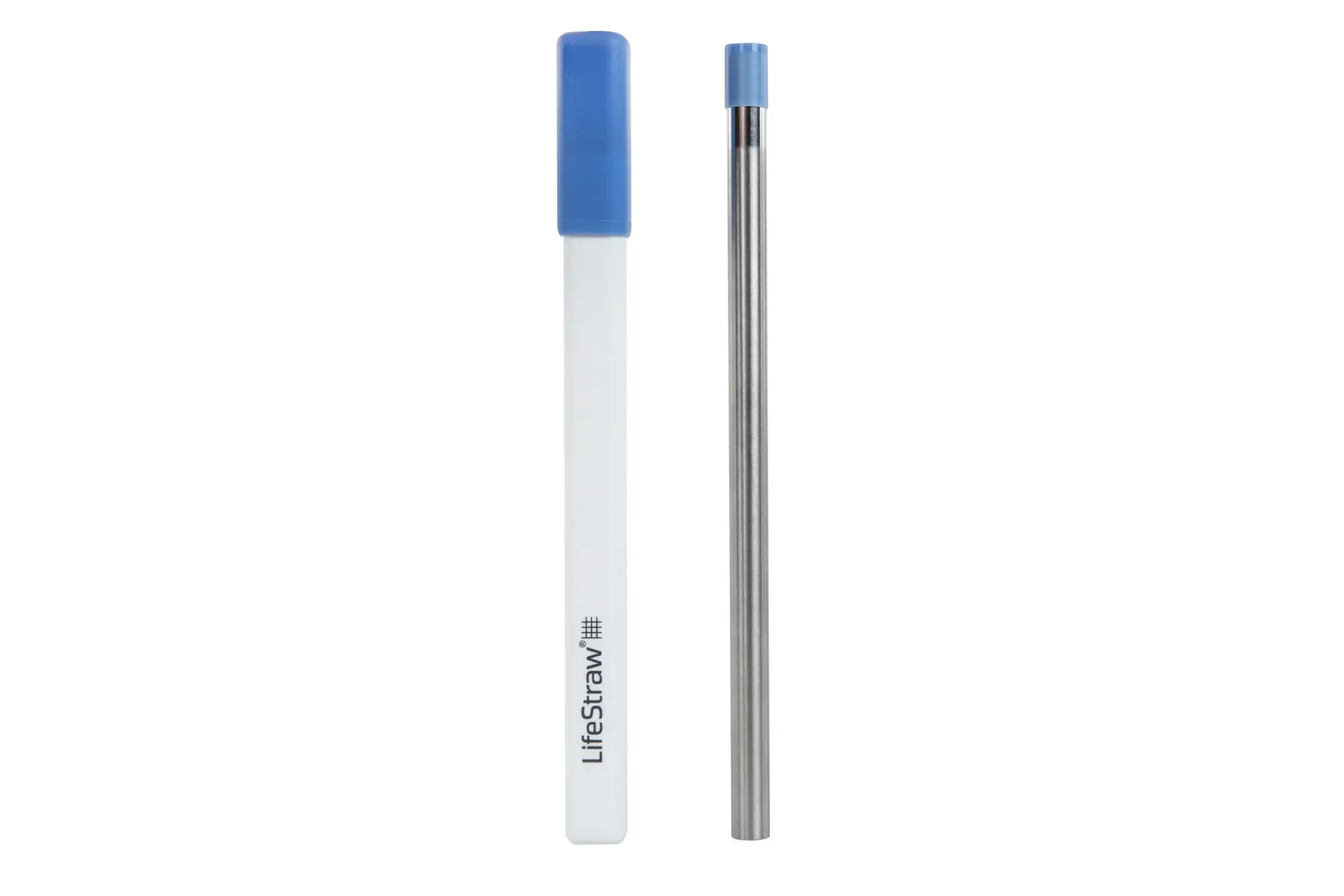 Filtro de paja LifeStraw SIP Azul