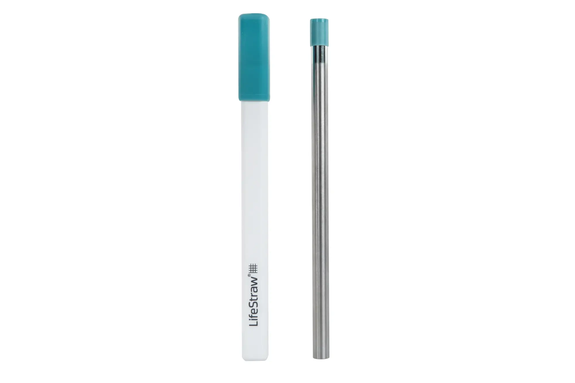 Filtro de paja LifeStraw SIP Verde