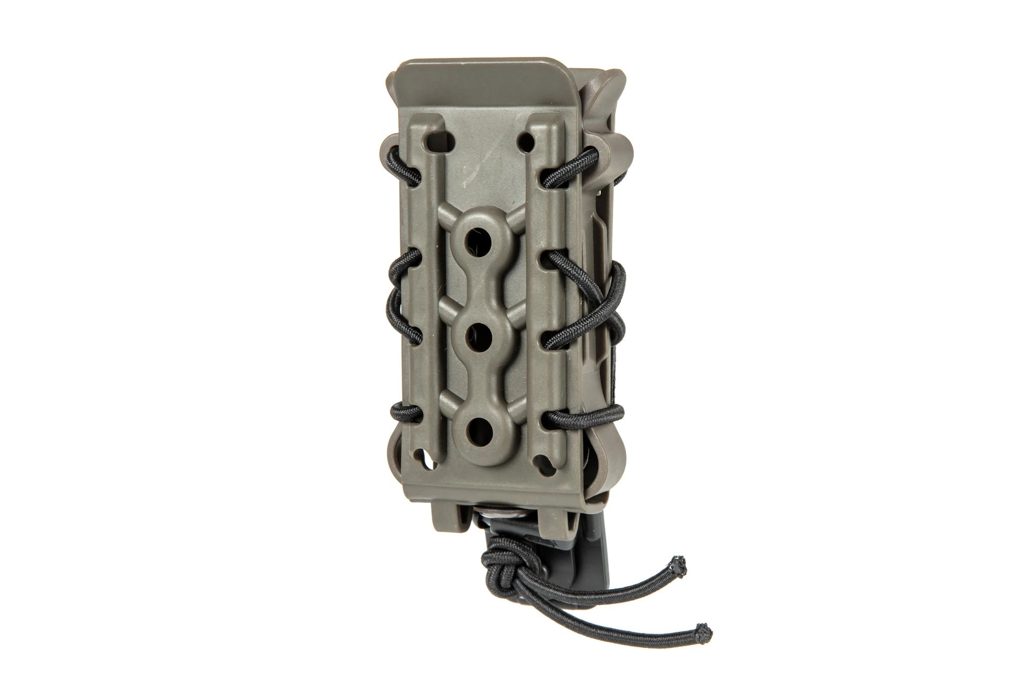 Funda HSG para cargador pistola .45 - Color verde oliva