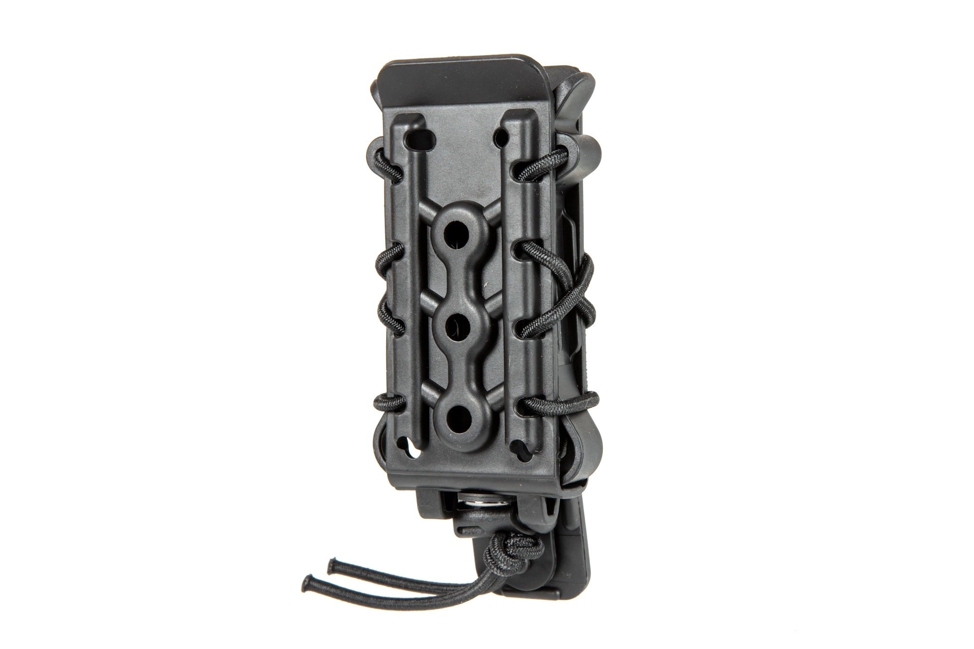 Funda HSG para cargador pistola .45 - negra
