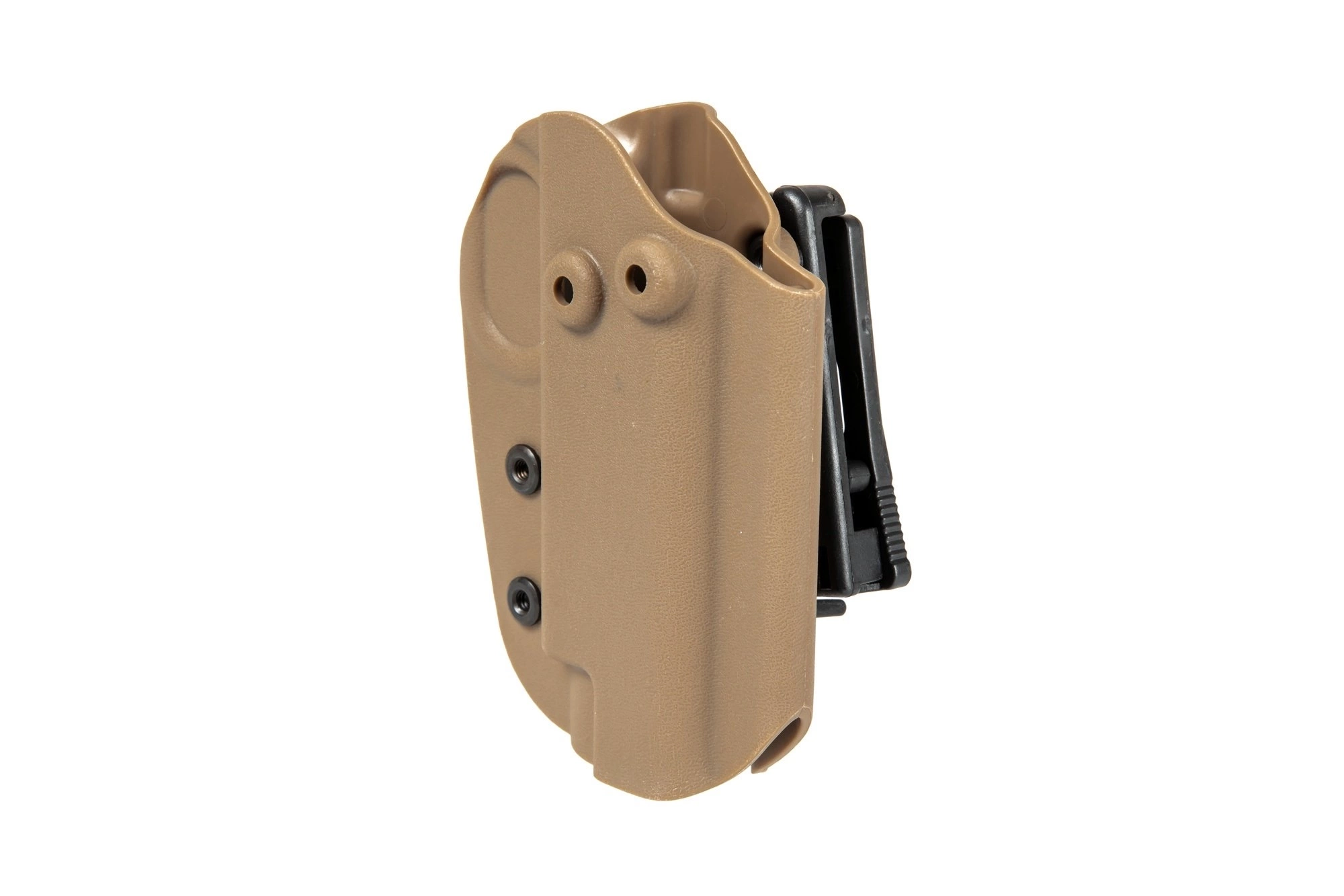 Funda KYDEX a réplicas 1911 - Dark Earth
