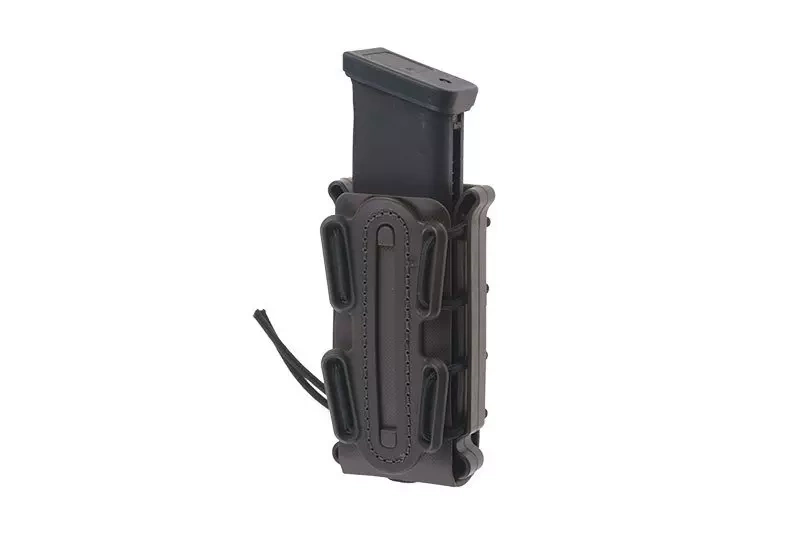 Funda Softshell para cargadores pistola owe - color verde oliva