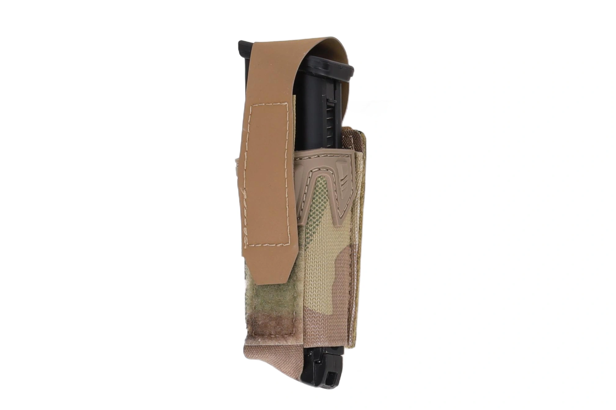 Funda Wosport para cargador de pistola MG-125 MC