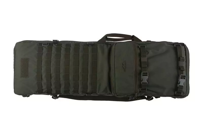 Funda arma 100 - aceituna
