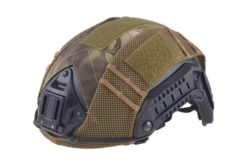 Funda casco tipo marítimo - HLD
