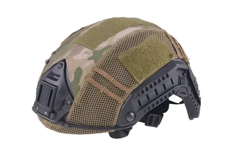 Funda casco tipo marítimo - MC