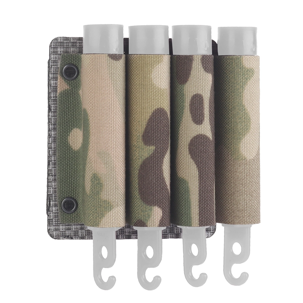 Funda de almacenamiento Wosport Glow Stick MC