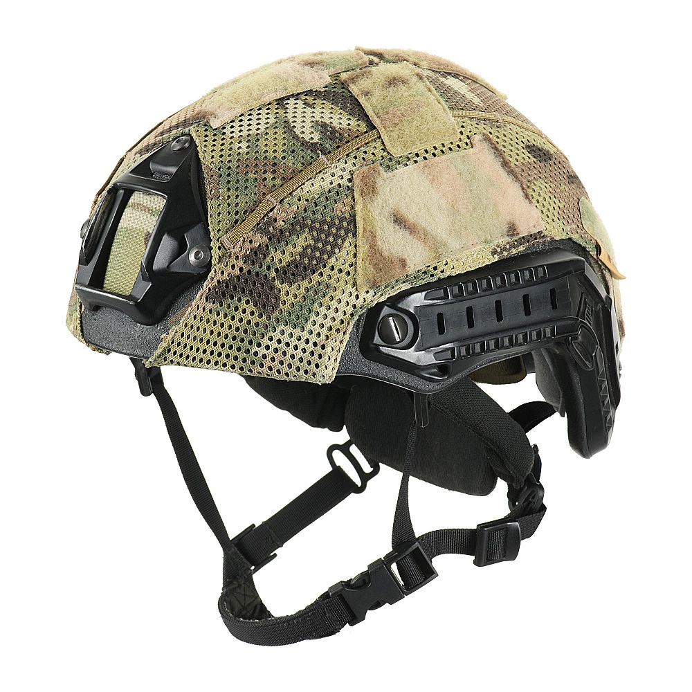 Funda de casco M-Tac Shroud Large Multicam