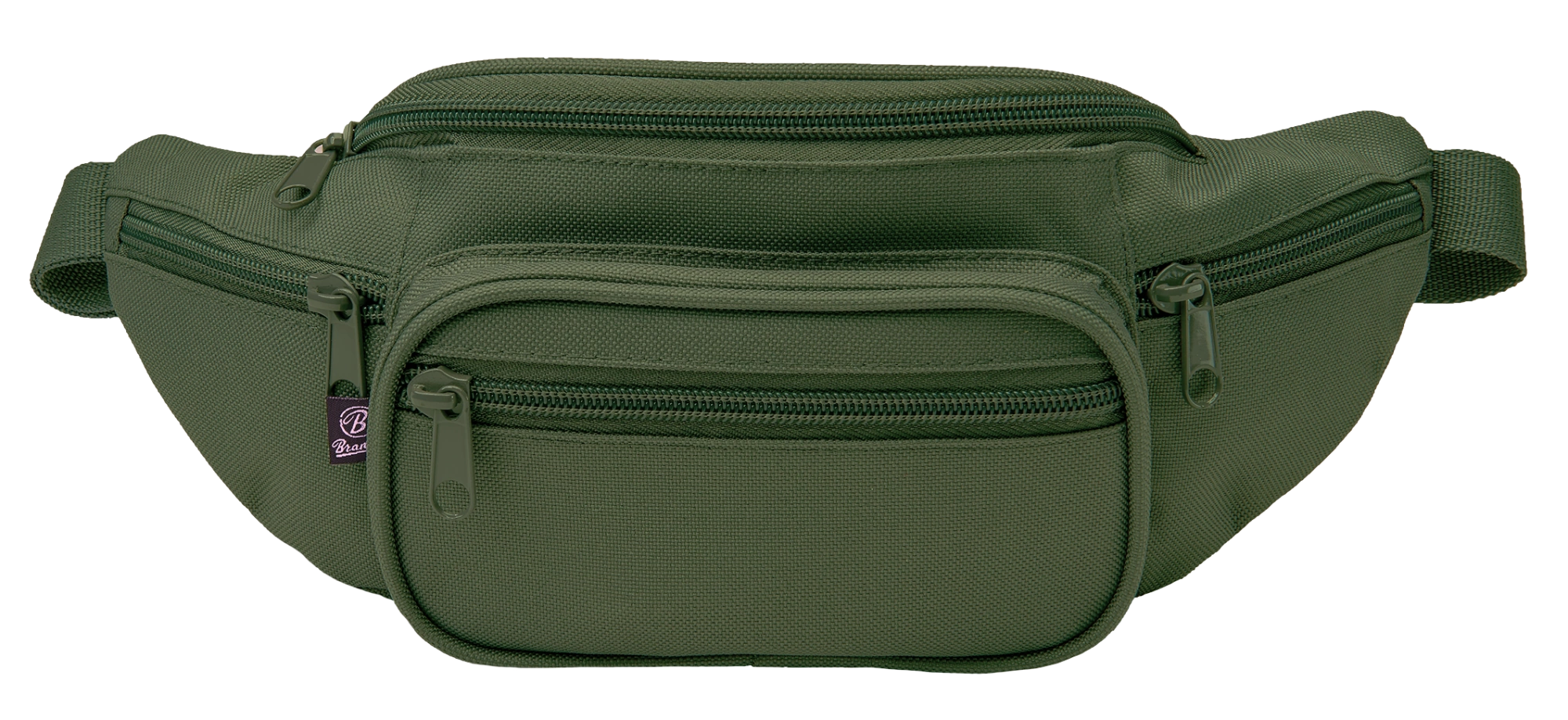 Funda de transporte Brandit 8028 Olive
