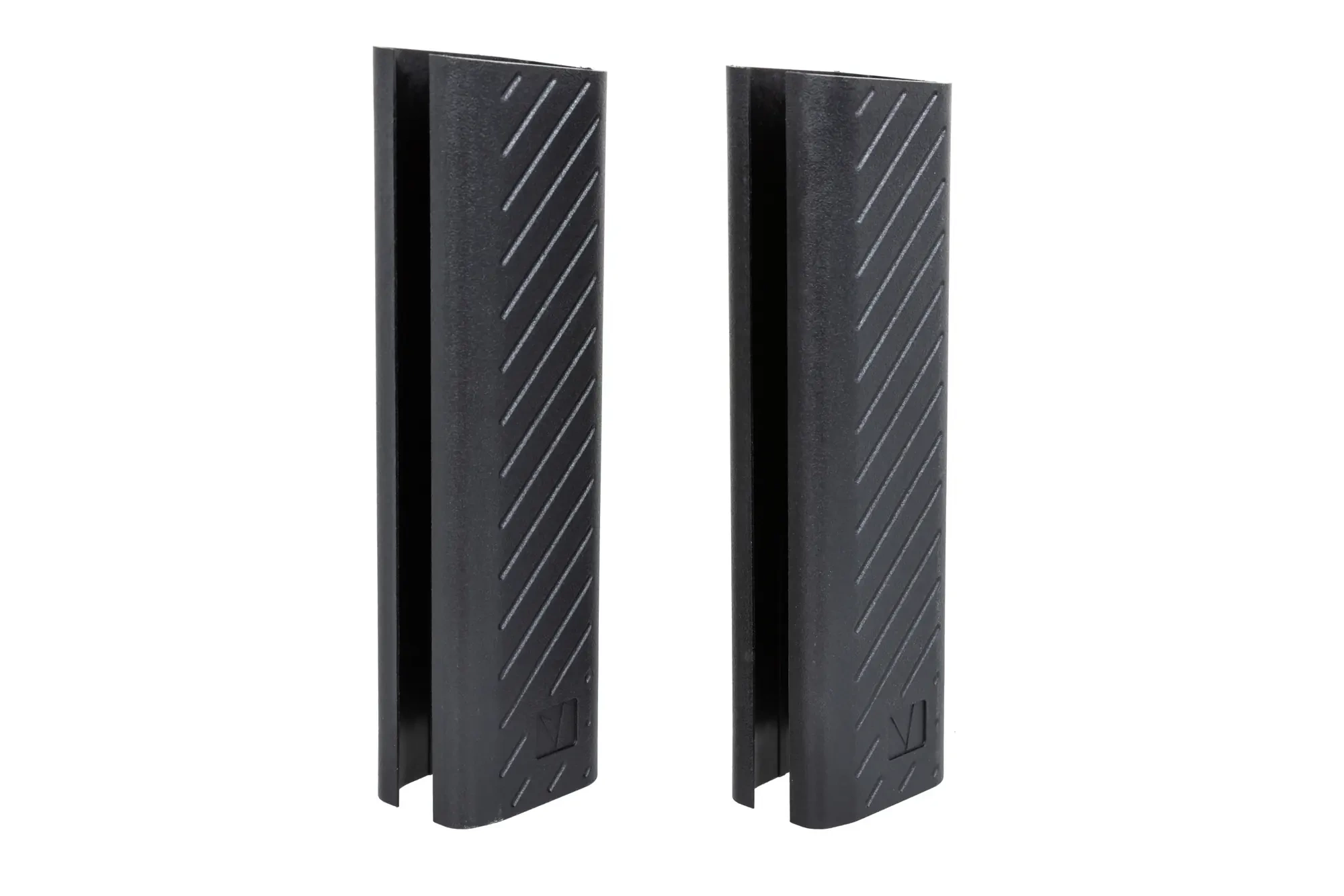 Funda para cargador VORSK VMP-2 Long 2 pzs. Negro