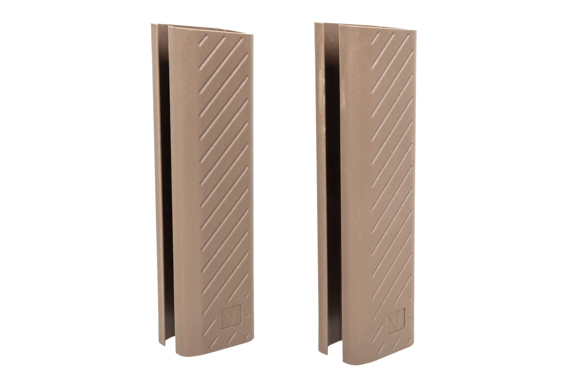 Funda para cargador VORSK VMP-2 Long 2 pzs. Tan