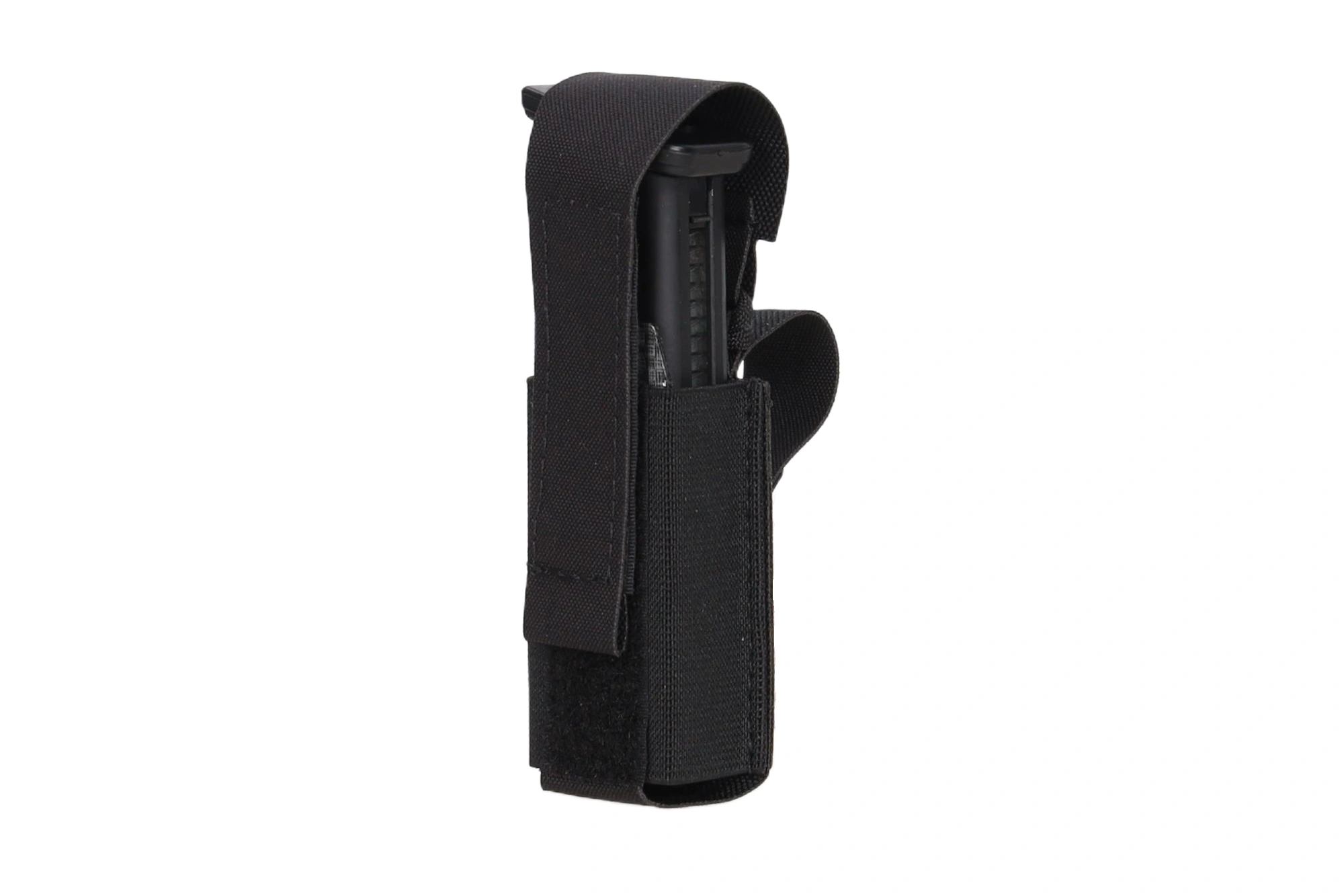 Funda para cargador de pistola Wosport MG-127 Negro