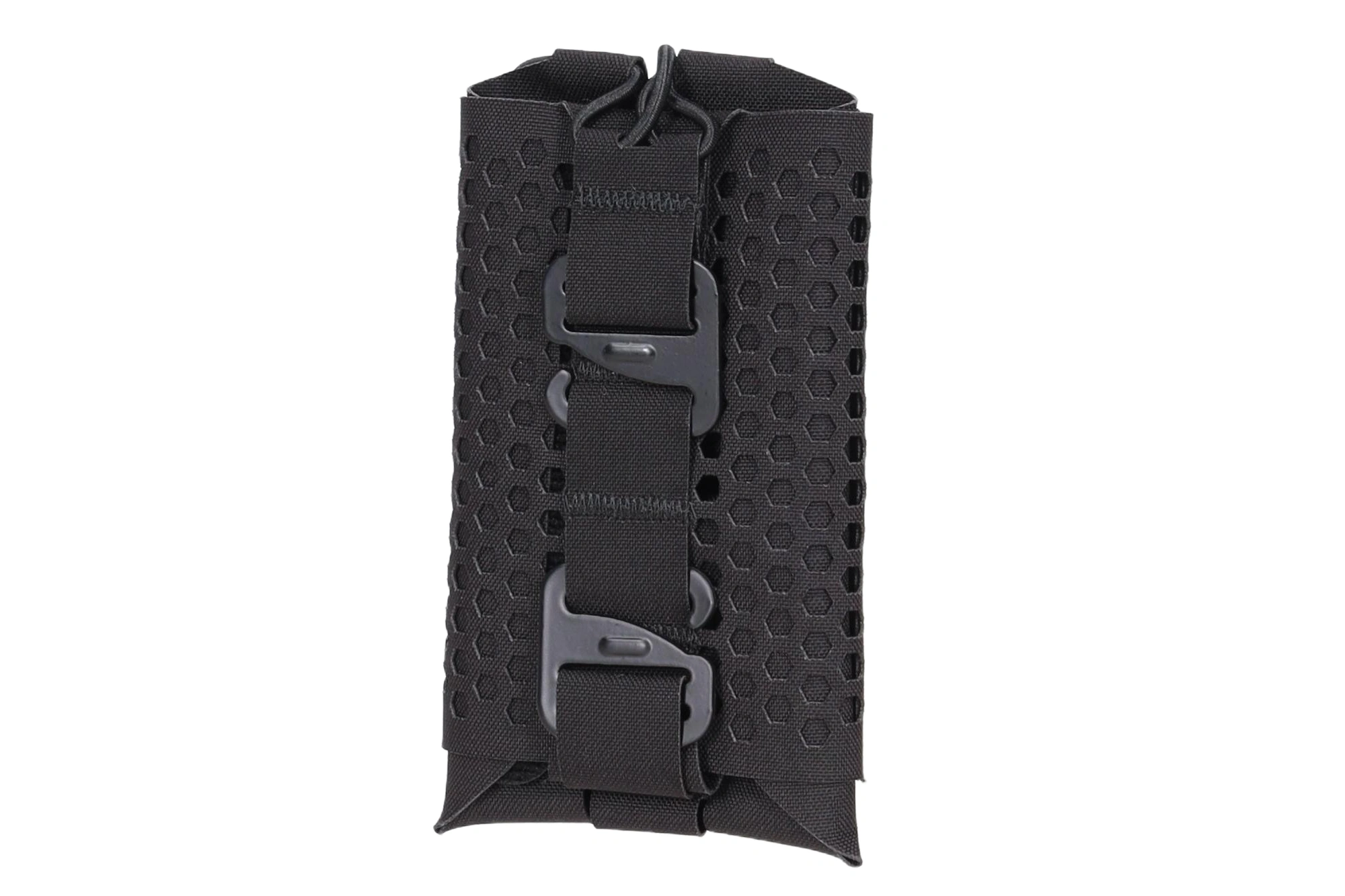 Funda para radio Wosport VE-115-ACC-01 Negra