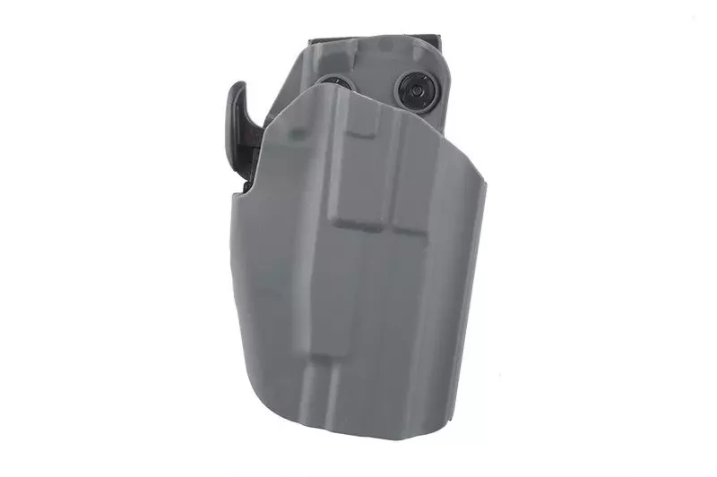 Funda universal 5X79 Compact - Gris Lobo