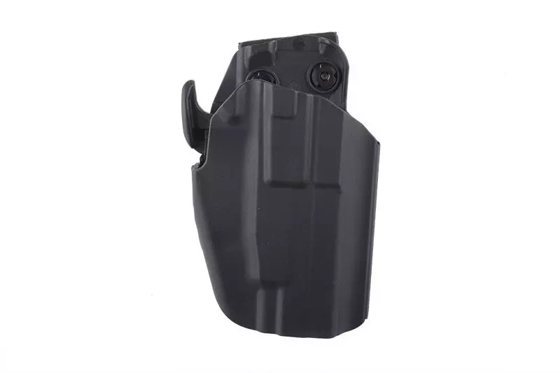 Funda universal 5X79 Compact - negro