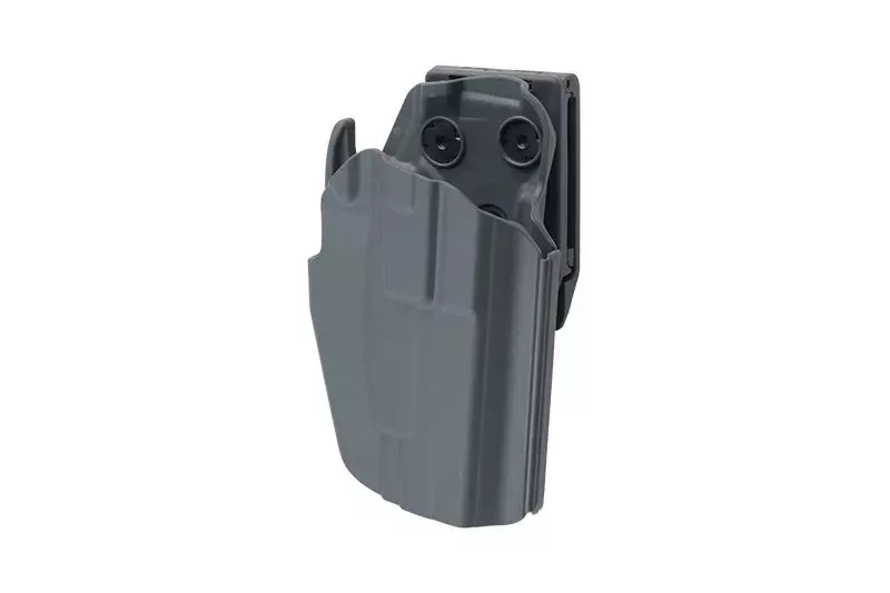Funda universal Compact II - Gris Primal