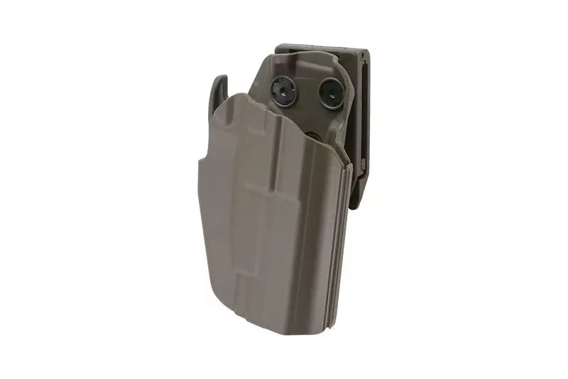 Funda universal Compact II - Tan