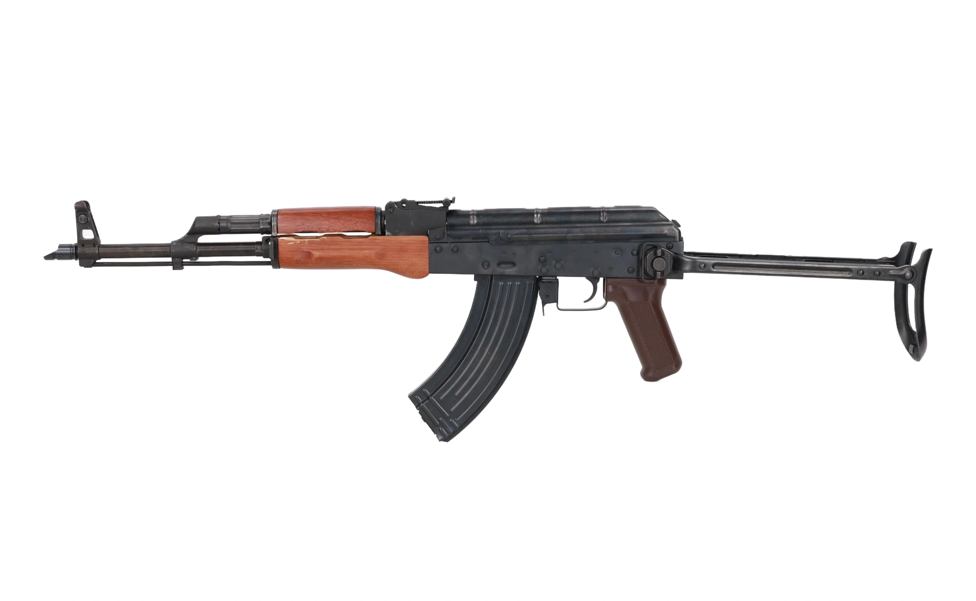 Fusil de asalto EIL AK ELMS Essential AEG - OUTLET