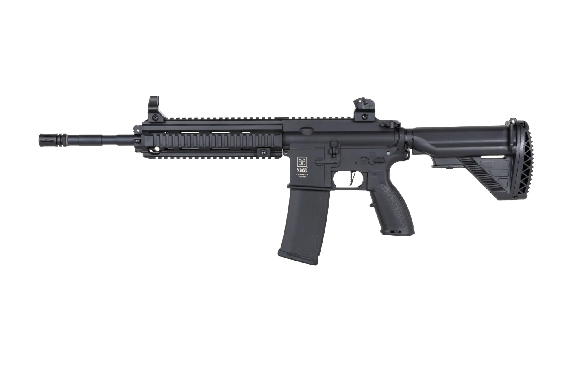 Fusil de asalto Specna Arms M4/AR15 SA-FH07 FLEX Gen.2 BLDC AEG - OUTLET